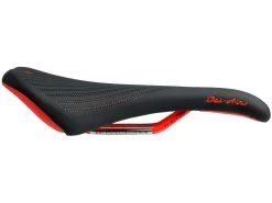 SDG Selle Bel-Air RL 2.0 Avec Rails Ti-Alloy -Fournitures Pour Vélos 202315