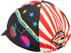 Cinelli Casquette Cycliste Circus -Fournitures Pour Vélos 205282