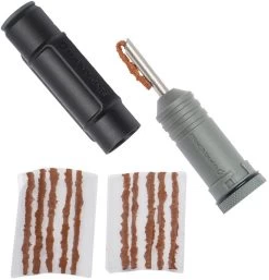 Blackburn Plugger Tubeless Tire Repair Kit 13 Blackburn Plugger Tubeless Tire Repair Kit -Fournitures Pour Vélos 207494