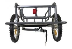 Remorque Bike Original Bike Original En Acier -Fournitures Pour Vélos 208175260cb67877c8471.91529945