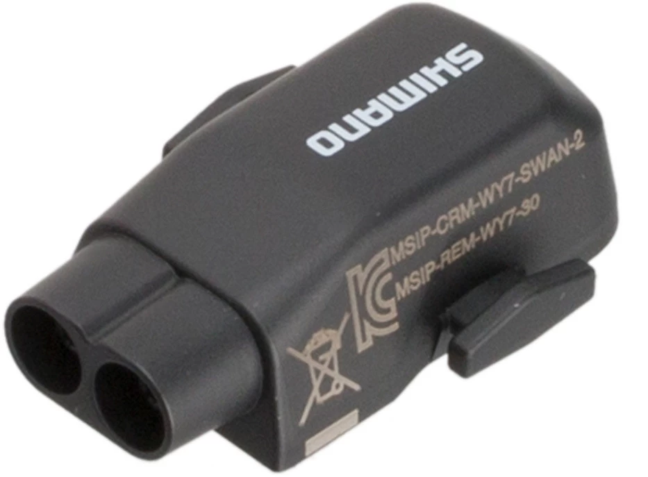 Shimano Unité Sans-Fil Di2 EW-WU101 4 Shimano Unité Sans-Fil Di2 EW-WU101 – Image 2