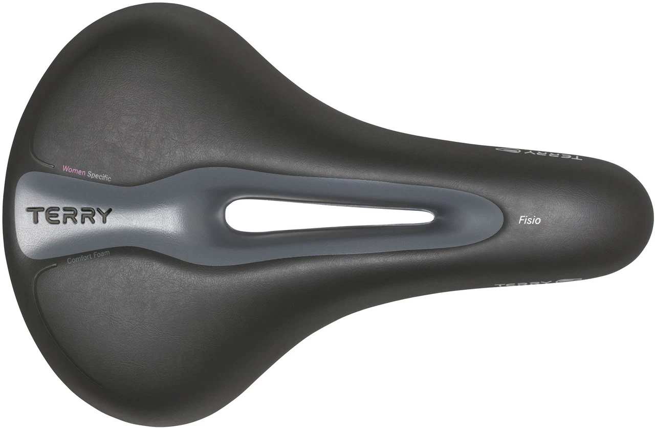 Terry Selle Pour Dames Fisio Women 4 Terry Selle Pour Dames Fisio Women – Image 2