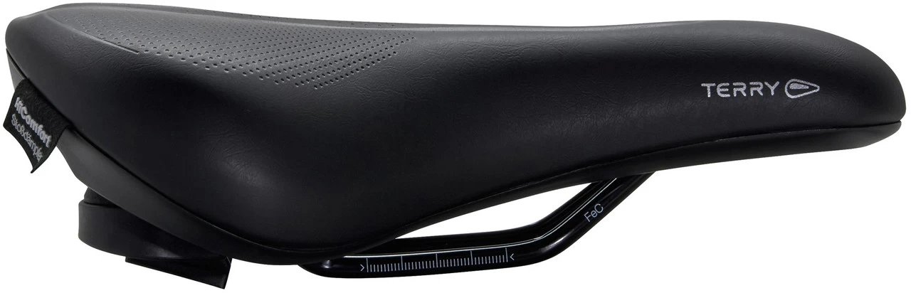 Terry Selle Pour Dames Fisio Flex Gel Women 3 Terry Selle Pour Dames Fisio Flex Gel Women