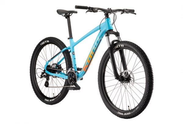 VTT Semi-Rigide Kona Lana'i Shimano Altus 8V 29'' Bleu 2022 3 VTT Semi-Rigide Kona Lana'i Shimano Altus 8V 29'' Bleu 2022