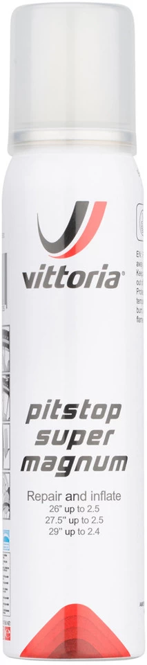 Vittoria Spray Pour Crevaisons Pit Stop Super Magnum