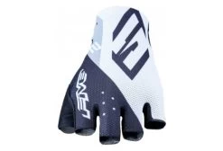 Gants Courts Five Gloves Rc 2 Blanc / Gris