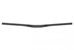 Cintre SQlab 3OX 12° 31.8 Mm 780 Mm Noir