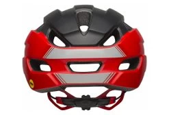 Casque Bell Trace Mips Mat Rouge Noir 2022 10 Casque Bell Trace Mips Mat Rouge Noir 2022 -Fournitures Pour Vélos 2170334619b6b348d1e41.98345304