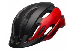 Casque Bell Trace Mips Mat Rouge Noir 2022 12 Casque Bell Trace Mips Mat Rouge Noir 2022 -Fournitures Pour Vélos 2170334619b6b4f055b40.86096403