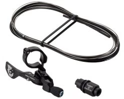 Levier De Télécommande ReMote Sustain Pour RockShox Reverb Stealth B1 -Fournitures Pour Vélos 218613