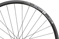 Roue Race Ultegra Disc Center Lock 28" -Fournitures Pour Vélos 219548