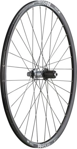 Roue Race Ultegra Disc Center Lock 28" -Fournitures Pour Vélos 219549