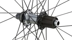 Roue Race Ultegra Disc Center Lock 28" -Fournitures Pour Vélos 219550
