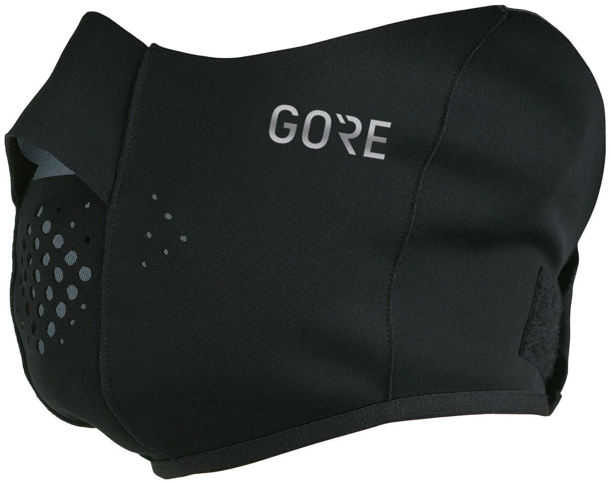 Gore Wear Protège-Visage M WINDSTOPPER® 3 Gore Wear Protège-Visage M WINDSTOPPER®