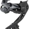 Shimano Dérailleur Arrière Ultegra RX Di2 Shadow Plus RD-RX805 11 Vitesses 1 Shimano Dérailleur Arrière Ultegra RX Di2 Shadow Plus RD-RX805 11 Vitesses -Fournitures Pour Vélos 221446