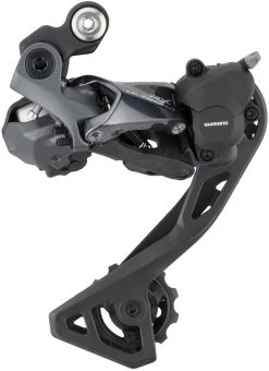 Shimano Dérailleur Arrière Ultegra RX Di2 Shadow Plus RD-RX805 11 Vitesses