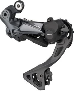 Shimano Dérailleur Arrière Ultegra RX Di2 Shadow Plus RD-RX805 11 Vitesses 8 Shimano Dérailleur Arrière Ultegra RX Di2 Shadow Plus RD-RX805 11 Vitesses -Fournitures Pour Vélos 221448
