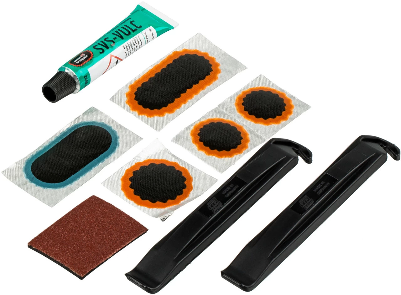 Tip Top Set De Rustines TT 05 MTB 4 Tip Top Set De Rustines TT 05 MTB – Image 2