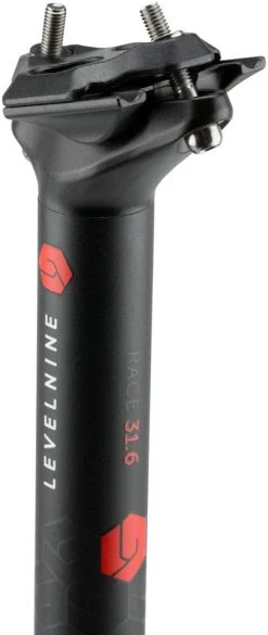 Tige De Selle Race 400 Mm -Fournitures Pour Vélos 223723