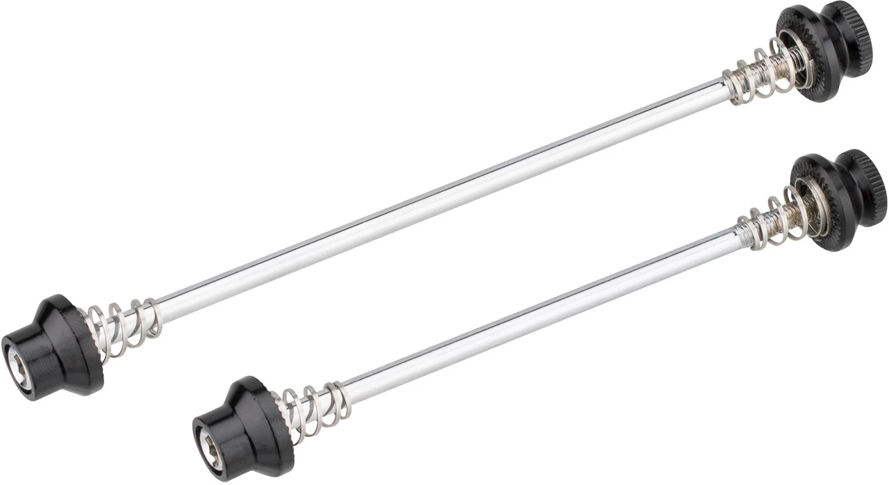 Set De Serrage Rapide Pour Moyeu VTT 3 Set De Serrage Rapide Pour Moyeu VTT