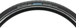 Schwalbe Pneu Rigide Marathon Racer Performance 26" 8 Schwalbe Pneu Rigide Marathon Racer Performance 26" -Fournitures Pour Vélos 224485
