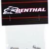 Renthal Vis Pour Potence Apex 31.8 / Apex 35 -Fournitures Pour Vélos 224735