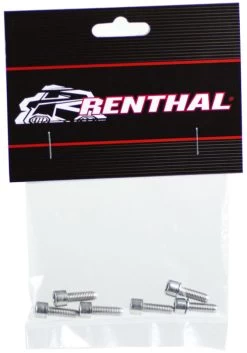 Renthal Vis Pour Potence Apex 31.8 / Apex 35