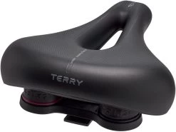 Terry Selle Pour Dames Anatomica Flex Gel Women -Fournitures Pour Vélos 226051
