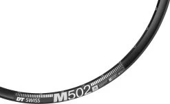 Dt-swiss Jante M 502 Disc 29" -Fournitures Pour Vélos 226819