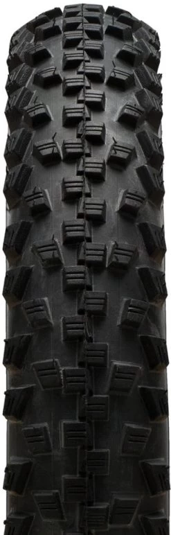 Schwalbe Pneu Rigide Black Jack 12" 9 Schwalbe Pneu Rigide Black Jack 12" -Fournitures Pour Vélos 228054