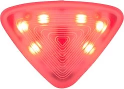 Abus Lampe Pour Casques Hyban / Pedelec