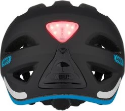 Abus Lampe Pour Casques Hyban / Pedelec -Fournitures Pour Vélos 228220