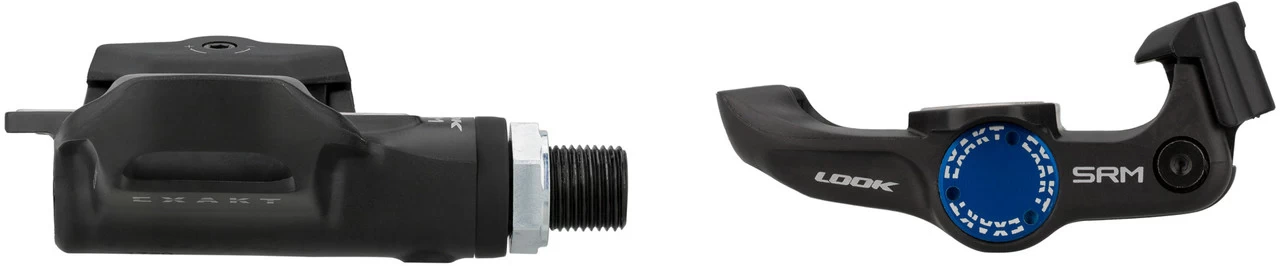 Pédales à Capteur De Puissance EXAKT Single 4 Pédales à Capteur De Puissance EXAKT Single – Image 2