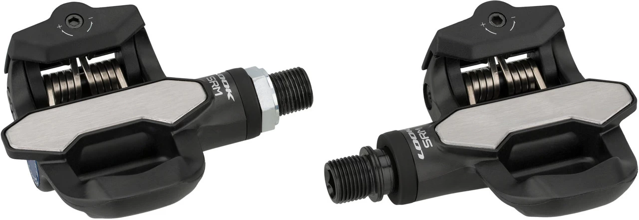 Pédales à Capteur De Puissance EXAKT Single 5 Pédales à Capteur De Puissance EXAKT Single – Image 3