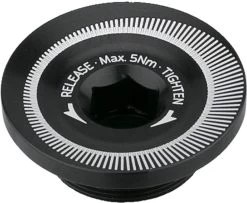 Rotor Vis De Pédalier 2INPower 8 Mm