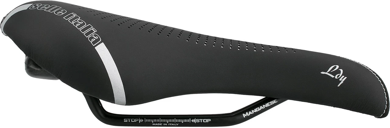 SELLE ITALIA Selle LADY Gel Flow 3 SELLE ITALIA Selle LADY Gel Flow