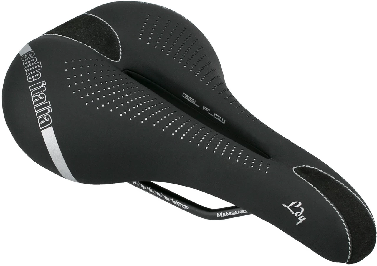 SELLE ITALIA Selle LADY Gel Flow 4 SELLE ITALIA Selle LADY Gel Flow – Image 2