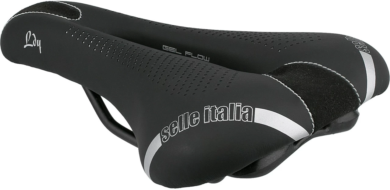SELLE ITALIA Selle LADY Gel Flow 5 SELLE ITALIA Selle LADY Gel Flow – Image 3
