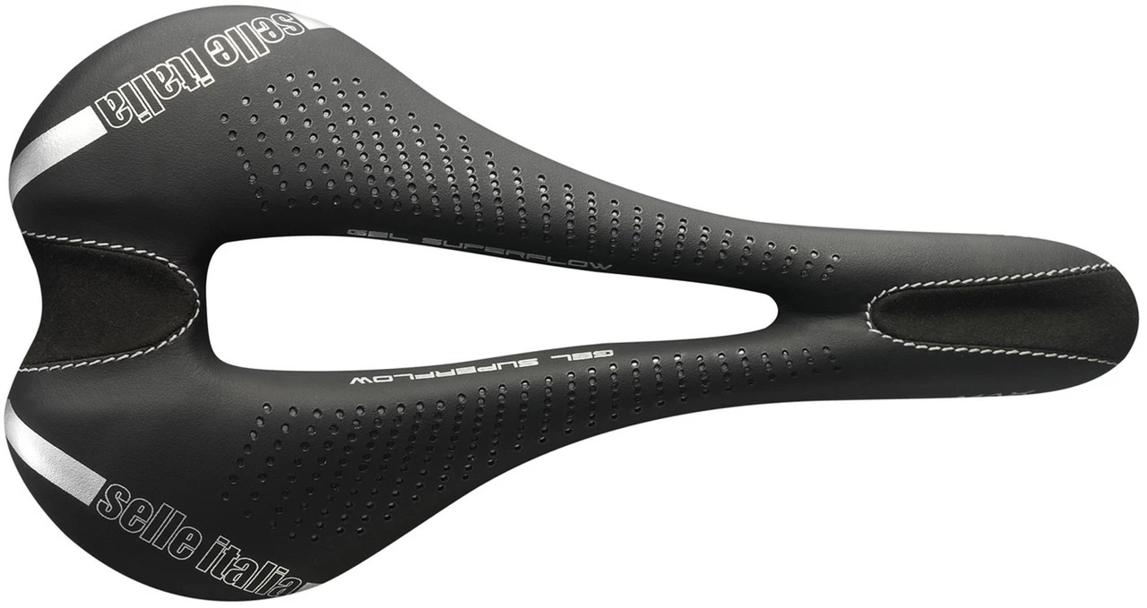 SELLE ITALIA Selle MAX SLR Gel Superflow 4 SELLE ITALIA Selle MAX SLR Gel Superflow – Image 2