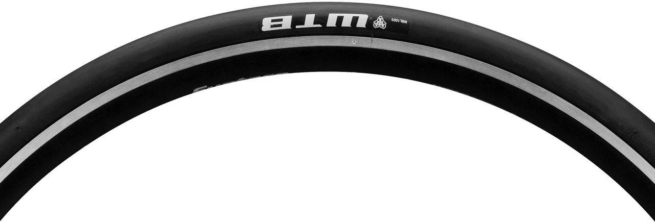 Wtb Pneu Rigide Thickslick Flat 28" 5 Wtb Pneu Rigide Thickslick Flat 28" – Image 3