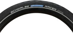 Schwalbe Pneu Rigide Marathon Racer Performance 20" -Fournitures Pour Vélos 239446