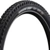 MAXXIS Pneu Souple Minion DHF SuperTacky EXO 26" 1 MAXXIS Pneu Souple Minion DHF SuperTacky EXO 26" -Fournitures Pour Vélos 241494