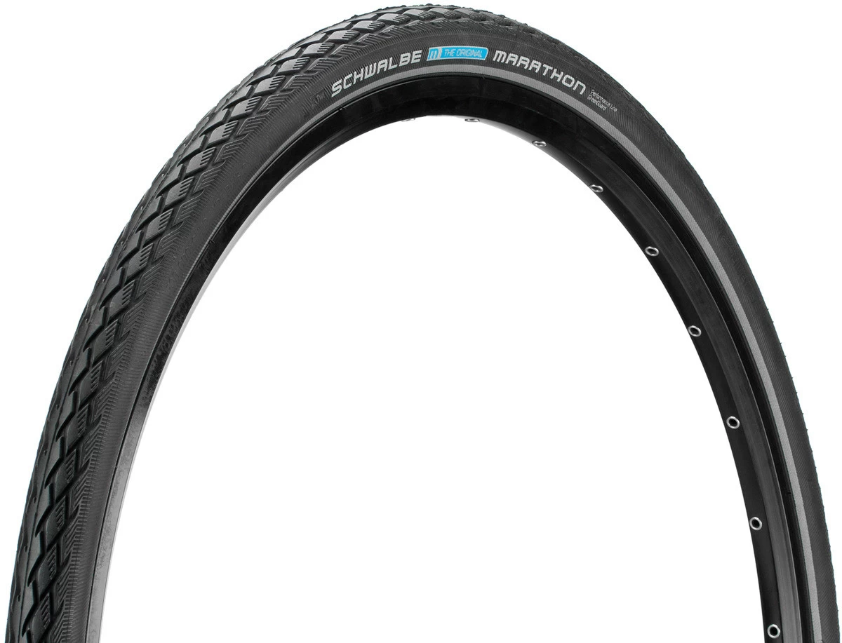 Schwalbe Pneu Rigide Marathon Performance 26" 3 Schwalbe Pneu Rigide Marathon Performance 26"