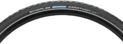 Schwalbe Pneu Rigide Marathon Performance 26" 8 Schwalbe Pneu Rigide Marathon Performance 26" -Fournitures Pour Vélos 241696
