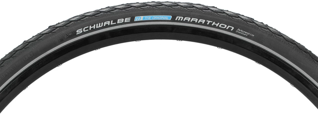 Schwalbe Pneu Rigide Marathon Performance 26" 5 Schwalbe Pneu Rigide Marathon Performance 26" – Image 3