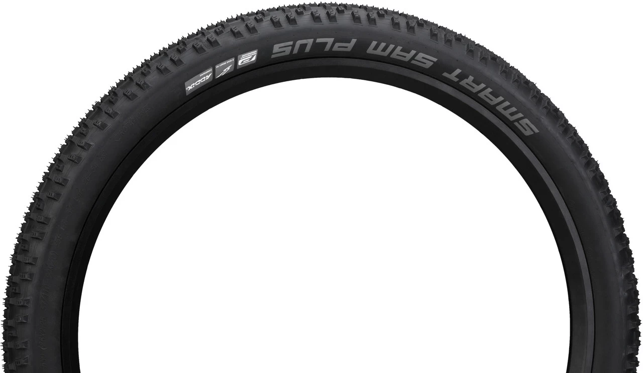 Schwalbe Pneu Rigide Smart Sam Plus ADDIX 26" 4 Schwalbe Pneu Rigide Smart Sam Plus ADDIX 26" – Image 2