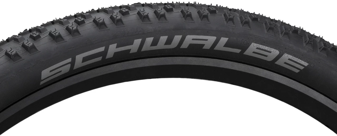 Schwalbe Pneu Rigide Smart Sam Plus ADDIX 26" 5 Schwalbe Pneu Rigide Smart Sam Plus ADDIX 26" – Image 3
