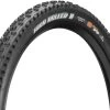 MAXXIS Pneu Rigide Highroller II 3C MaxxGrip 27,5" 1 MAXXIS Pneu Rigide Highroller II 3C MaxxGrip 27,5" -Fournitures Pour Vélos 242338