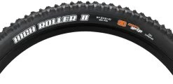 MAXXIS Pneu Rigide Highroller II 3C MaxxGrip 27,5" -Fournitures Pour Vélos 242340