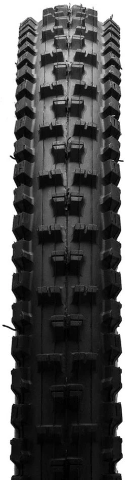 MAXXIS Pneu Rigide Highroller II 3C MaxxGrip 27,5" -Fournitures Pour Vélos 242341